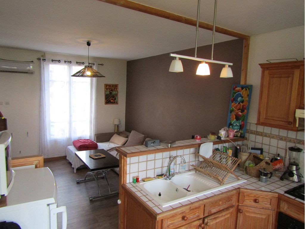 Maison CLICHY SOUS BOIS (93390) GROUPE IMMOBILIS