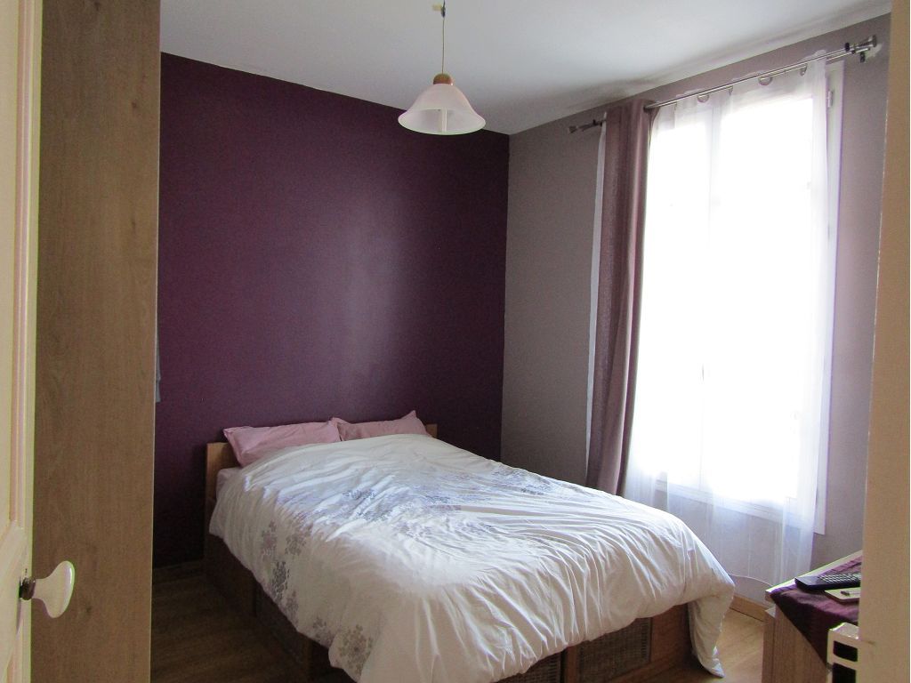 Maison CLICHY SOUS BOIS (93390) GROUPE IMMOBILIS
