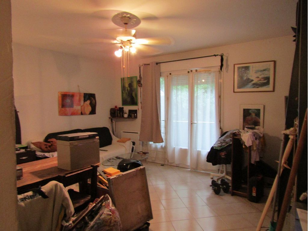 Appartement LIVRY GARGAN (93190) GROUPE IMMOBILIS