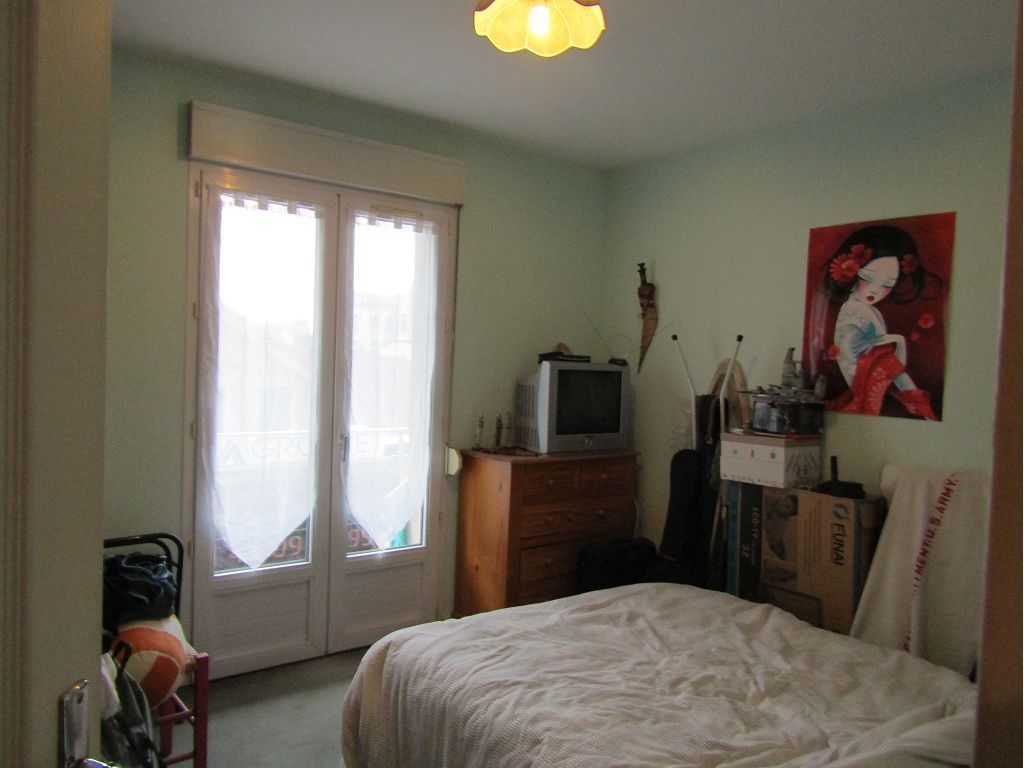 Appartement LIVRY GARGAN (93190) GROUPE IMMOBILIS