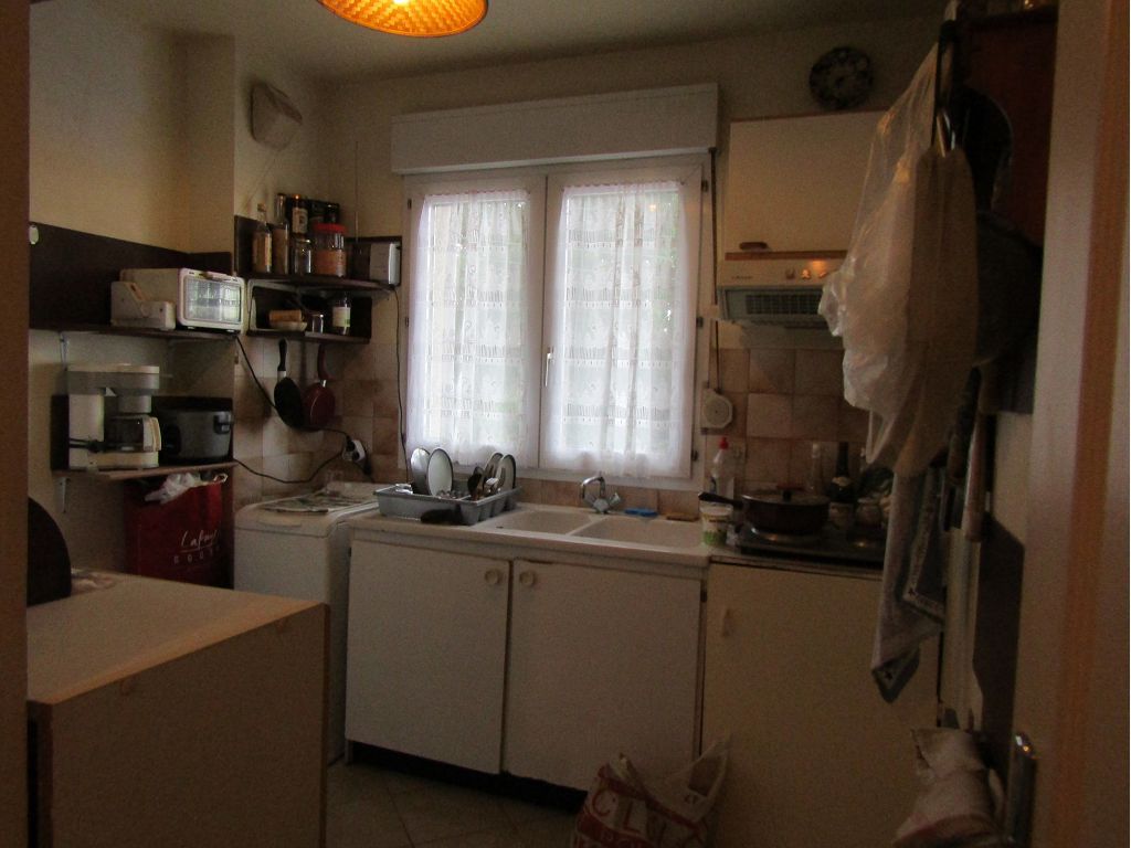Appartement LIVRY GARGAN (93190) GROUPE IMMOBILIS