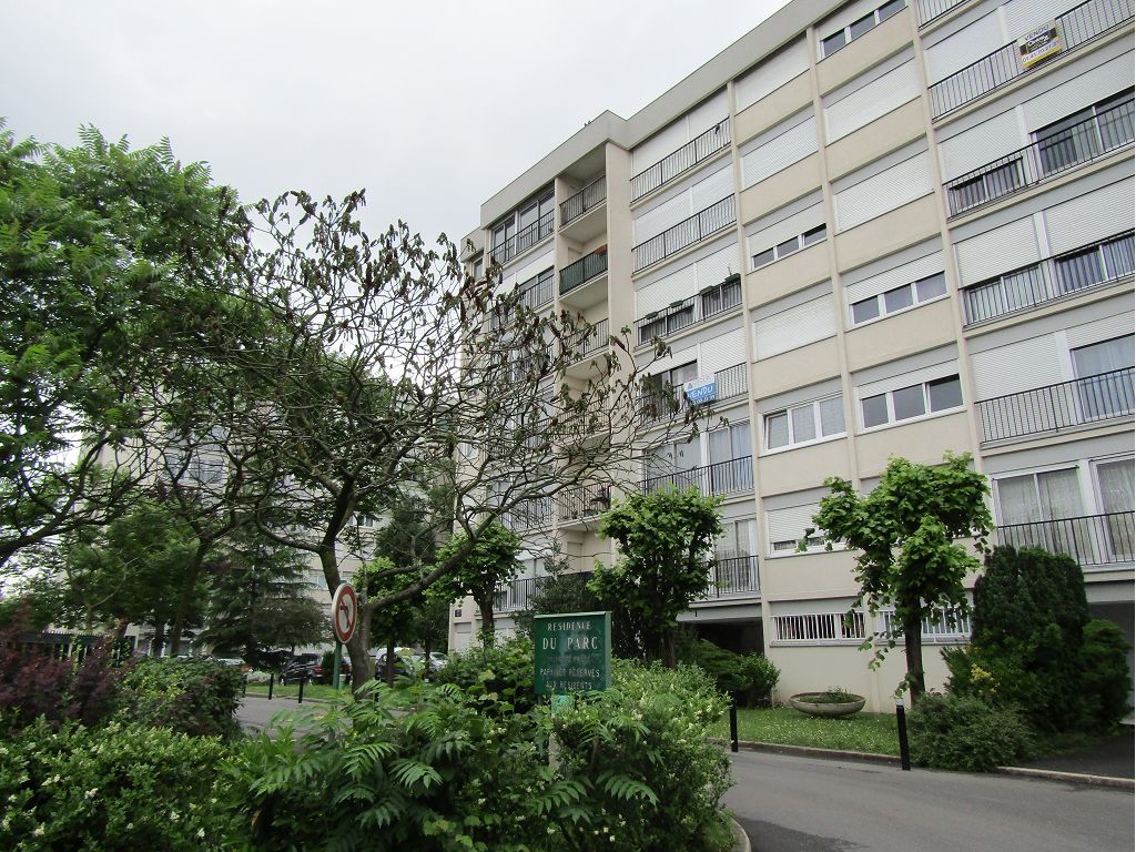 Appartement CLICHY SOUS BOIS (93390) GROUPE IMMOBILIS