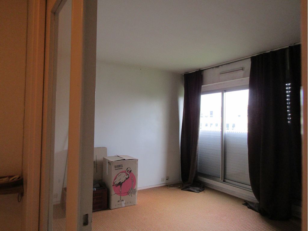 Appartement CLICHY SOUS BOIS (93390) GROUPE IMMOBILIS