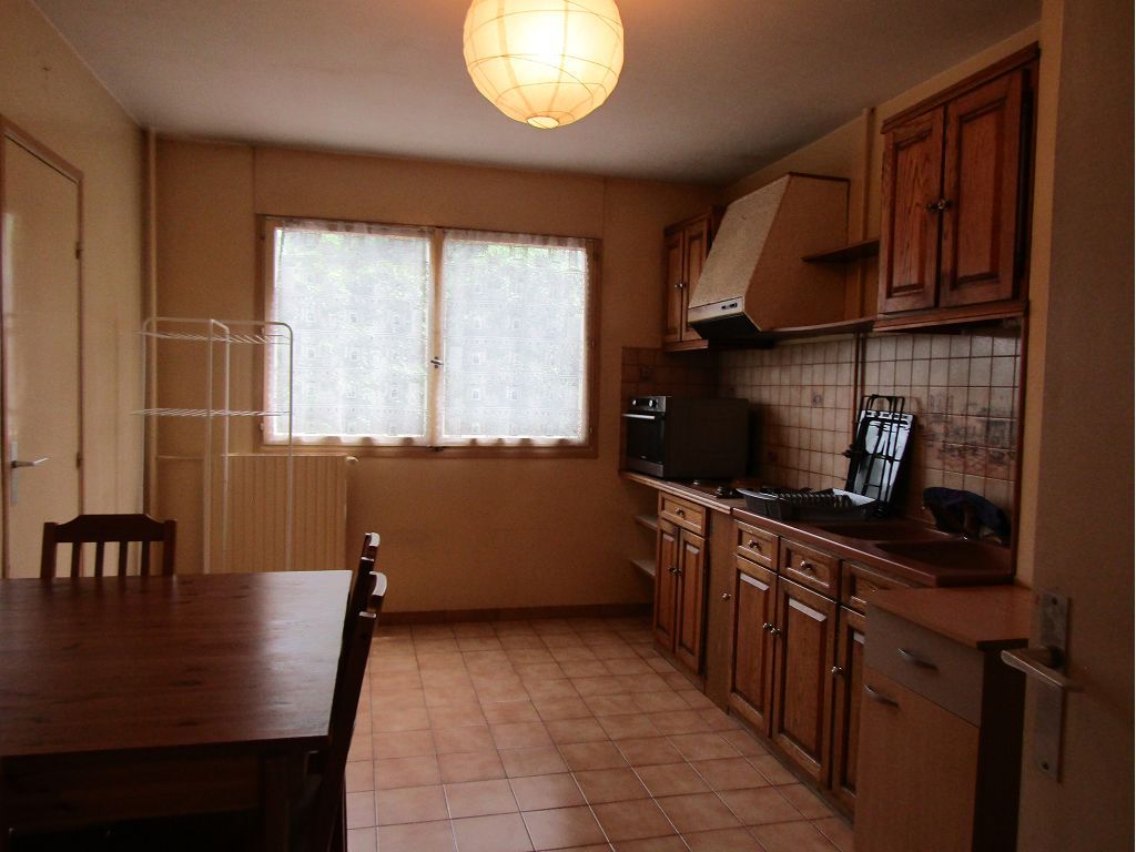 Appartement CLICHY SOUS BOIS (93390) GROUPE IMMOBILIS