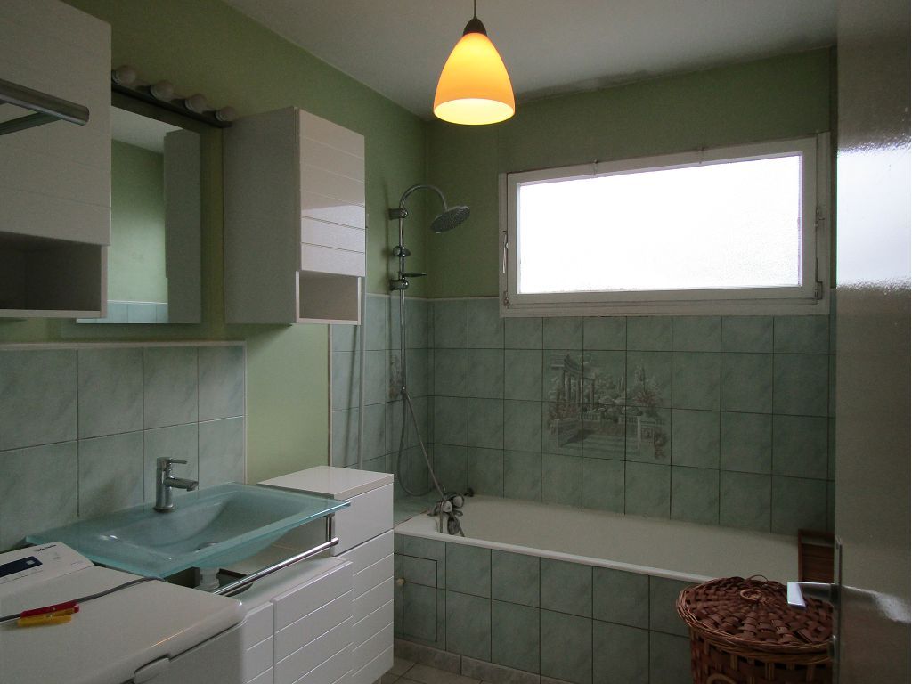 Appartement CLICHY SOUS BOIS (93390) GROUPE IMMOBILIS