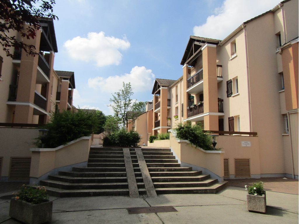 Appartement LIVRY GARGAN (93190) GROUPE IMMOBILIS