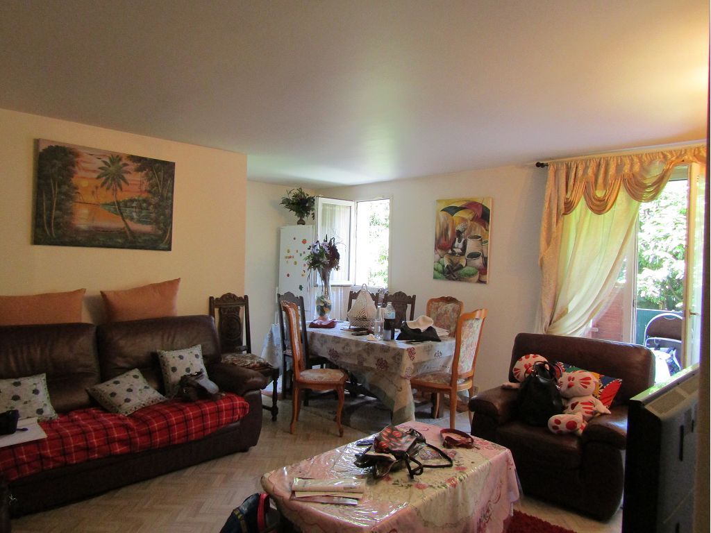 Appartement LIVRY GARGAN (93190) GROUPE IMMOBILIS