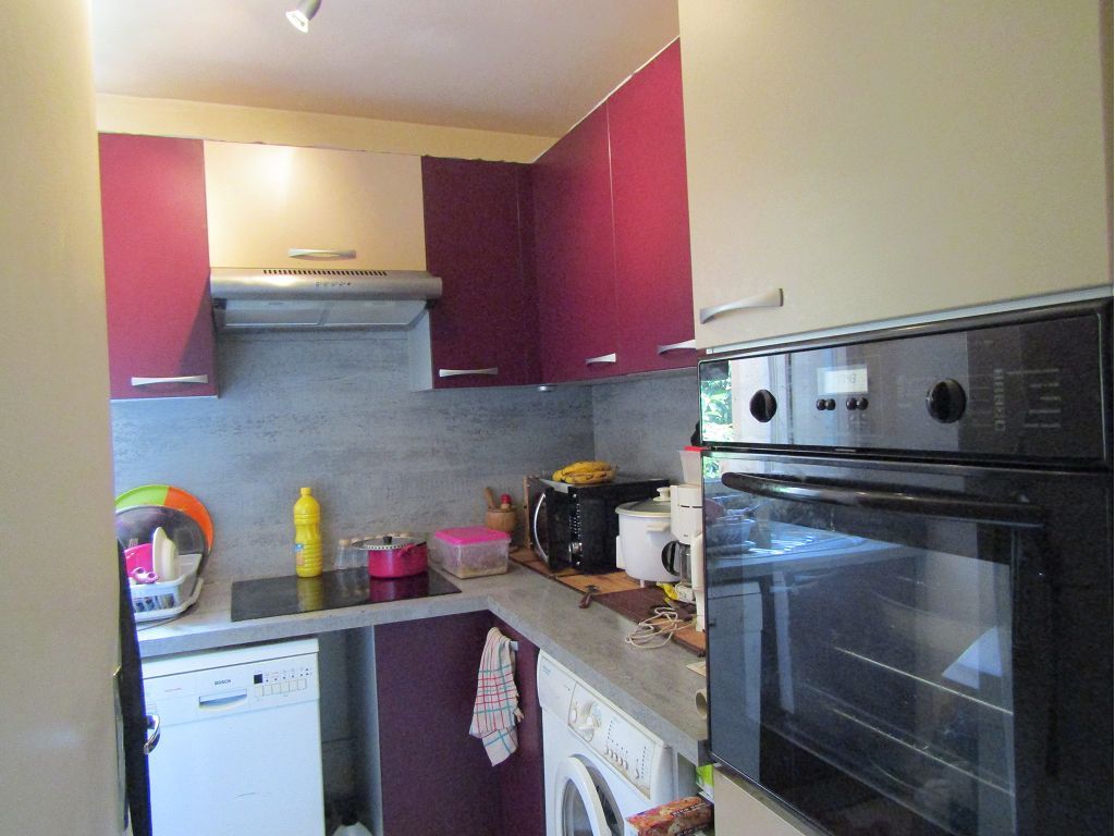 Appartement LIVRY GARGAN (93190) GROUPE IMMOBILIS