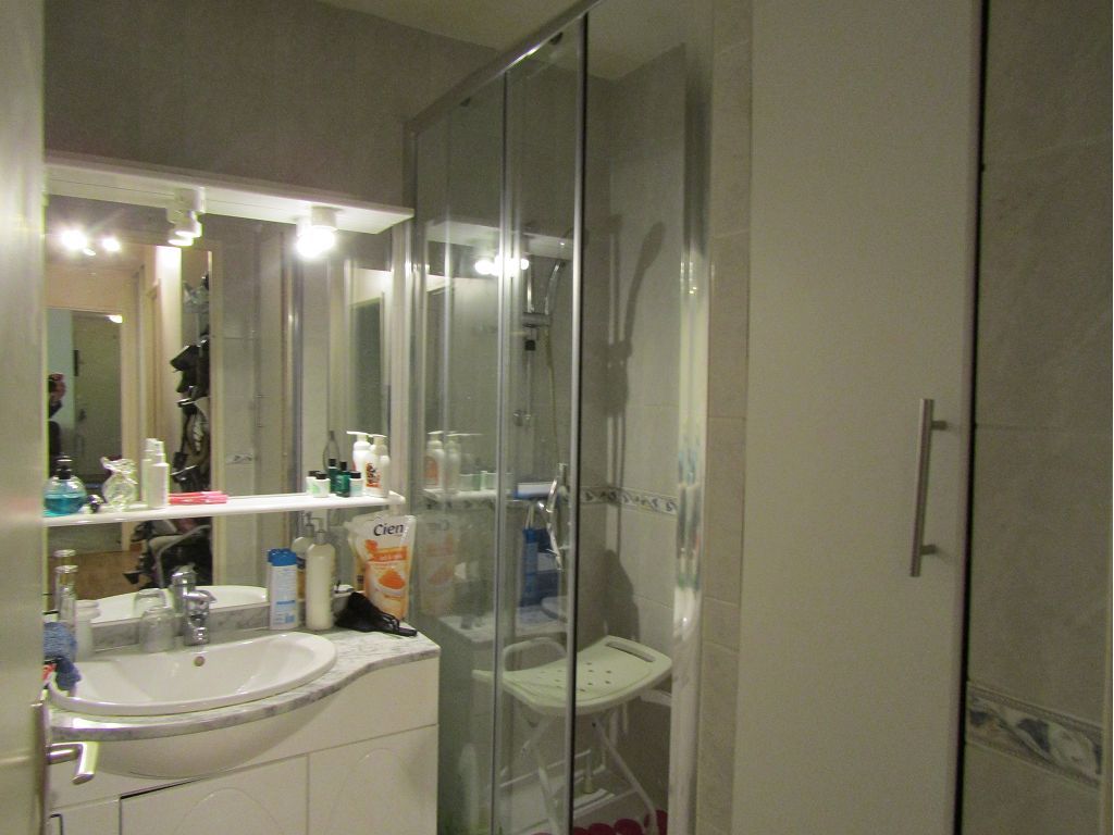Appartement LIVRY GARGAN (93190) GROUPE IMMOBILIS
