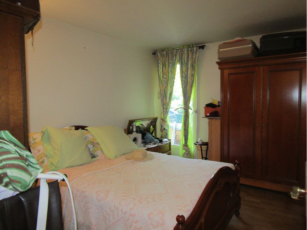 Appartement LIVRY GARGAN (93190) GROUPE IMMOBILIS