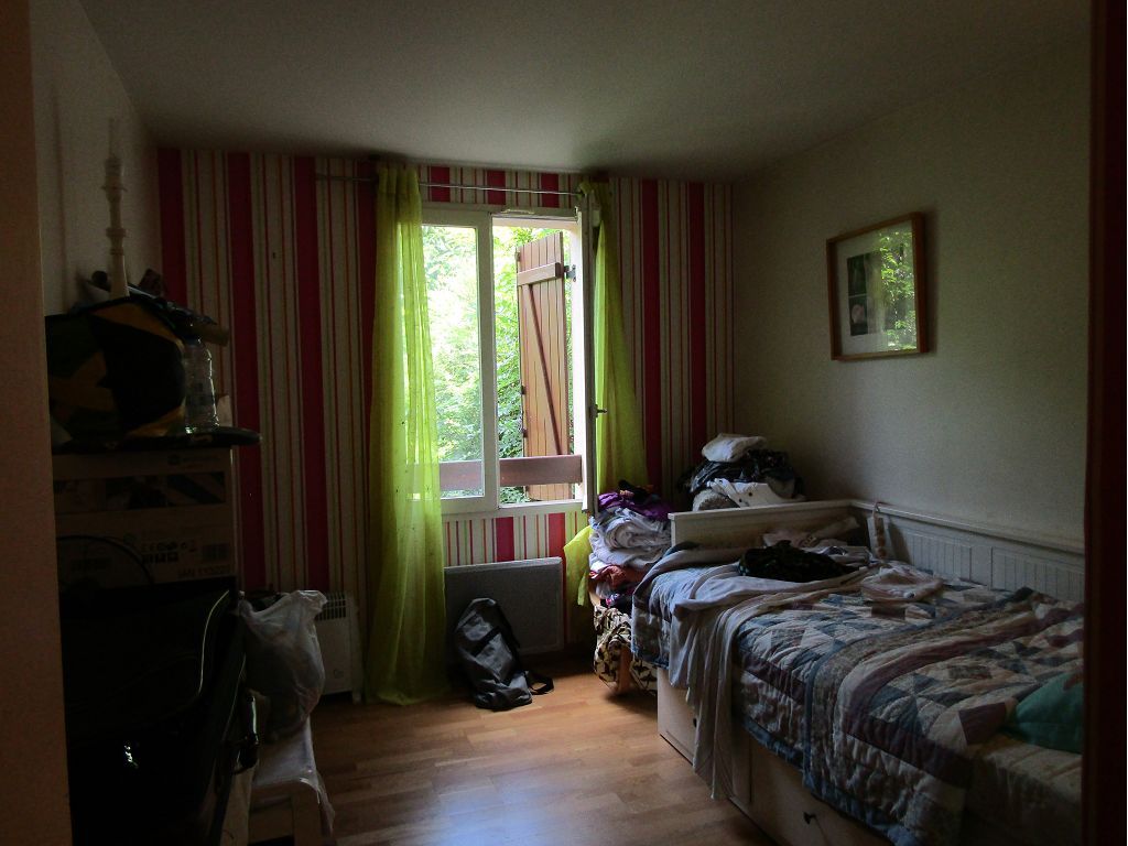Appartement LIVRY GARGAN (93190) GROUPE IMMOBILIS