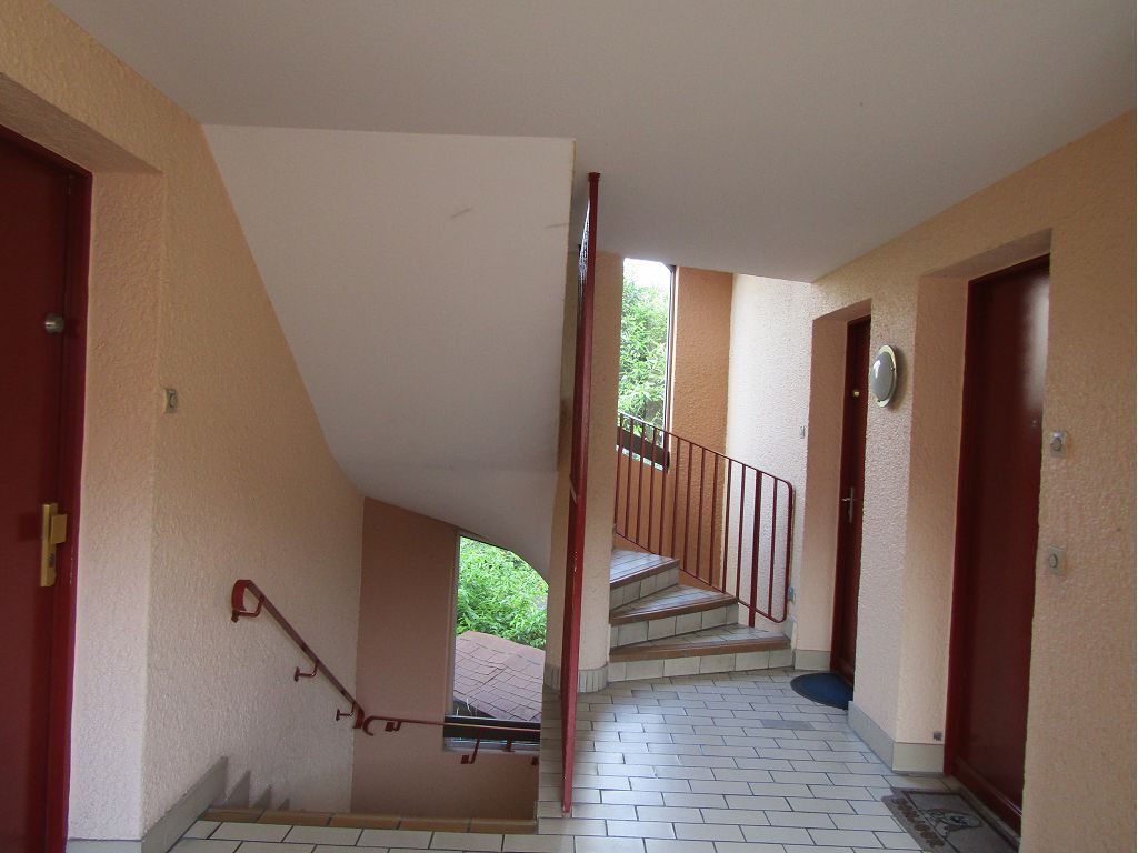 Appartement LIVRY GARGAN (93190) GROUPE IMMOBILIS