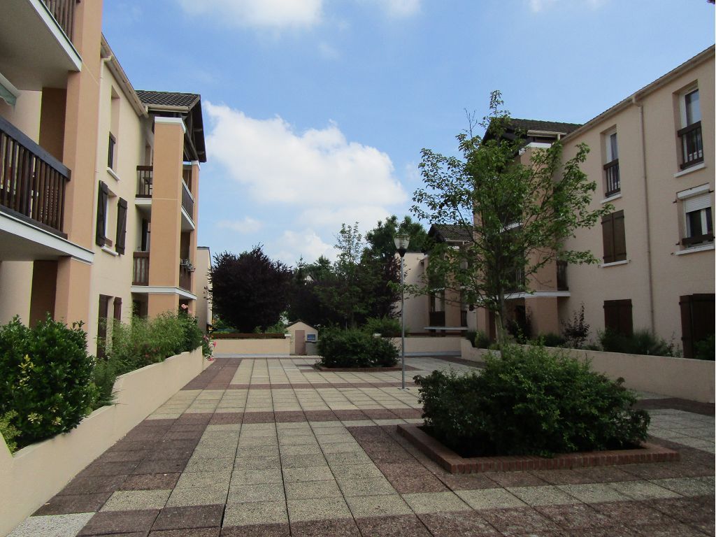 Appartement LIVRY GARGAN (93190) GROUPE IMMOBILIS