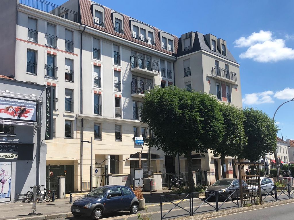 Appartement LE RAINCY (93340) GROUPE IMMOBILIS