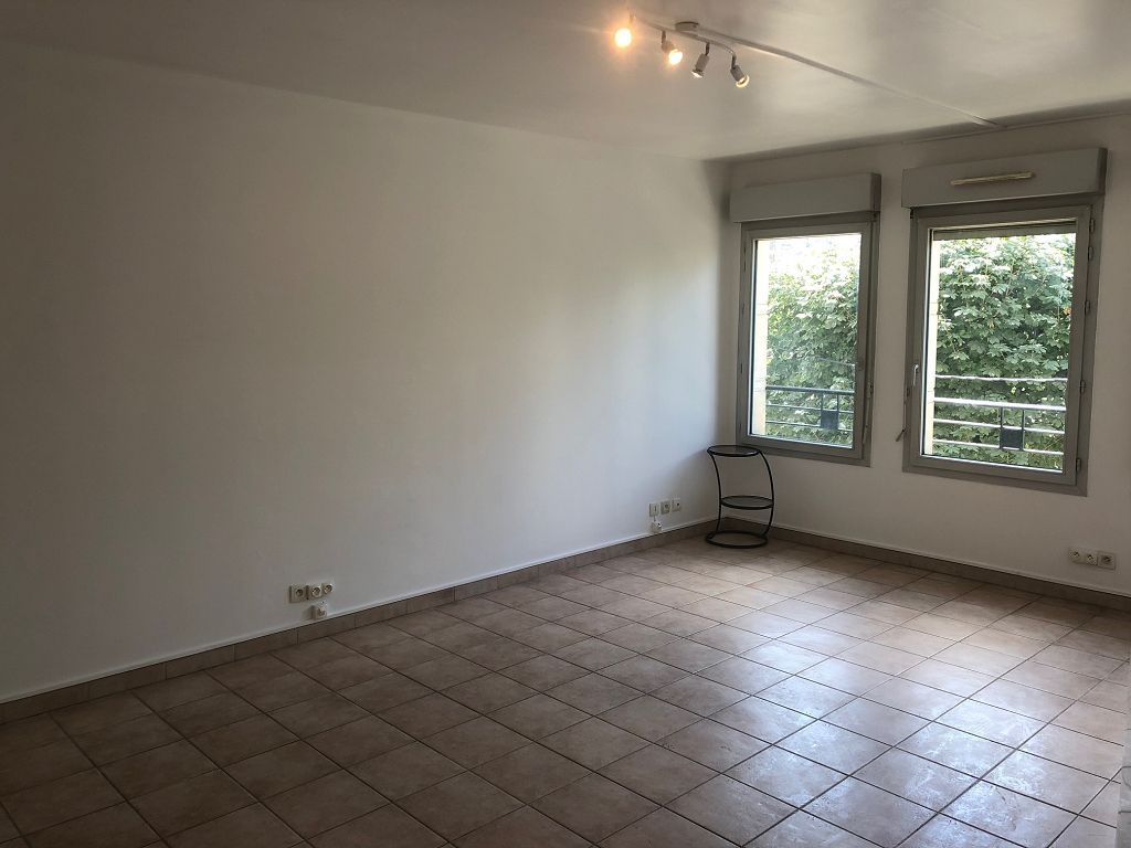 Appartement LE RAINCY (93340) GROUPE IMMOBILIS