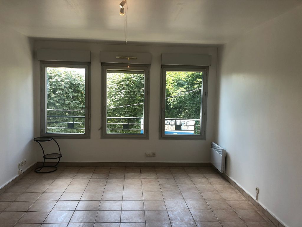 Appartement LE RAINCY (93340) GROUPE IMMOBILIS