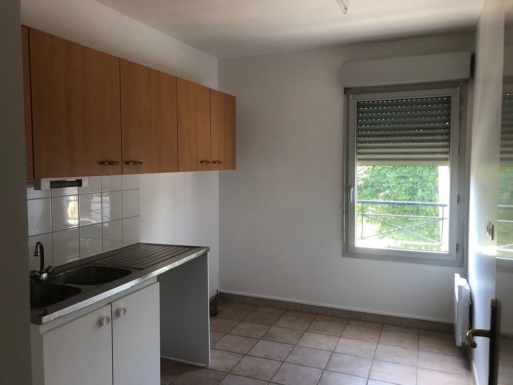 Appartement LE RAINCY (93340) GROUPE IMMOBILIS