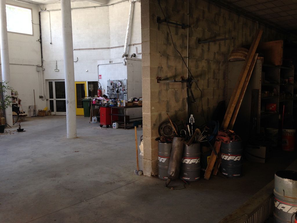 Local commercial DRANCY (93700) GROUPE IMMOBILIS