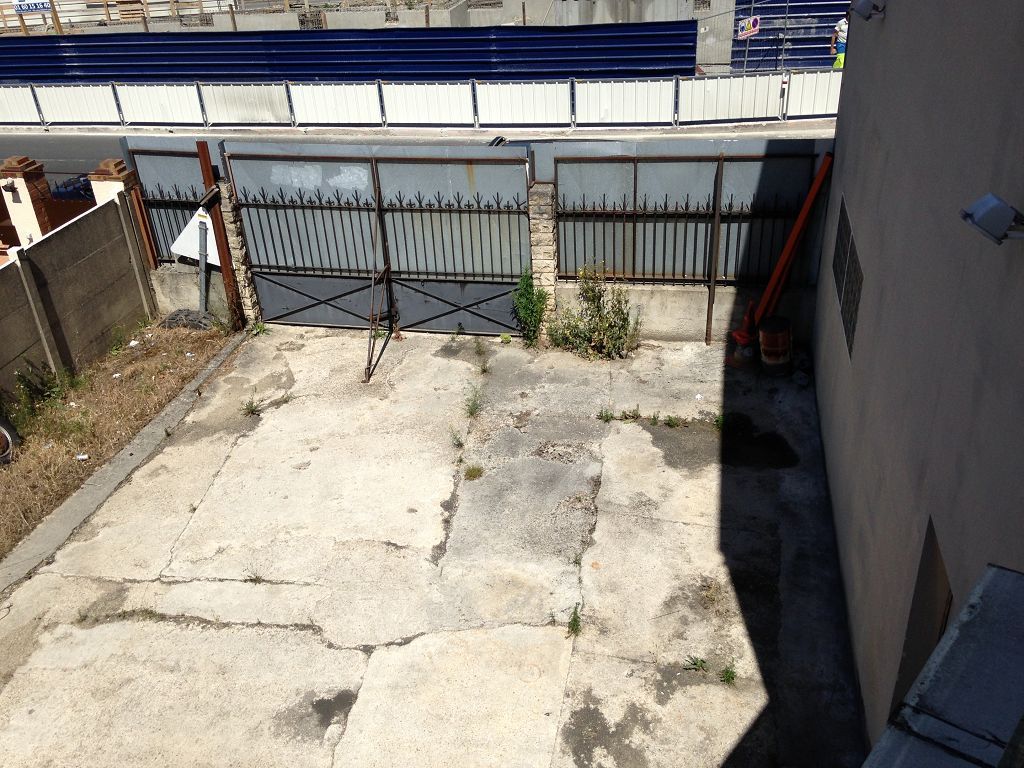 Local commercial DRANCY (93700) GROUPE IMMOBILIS