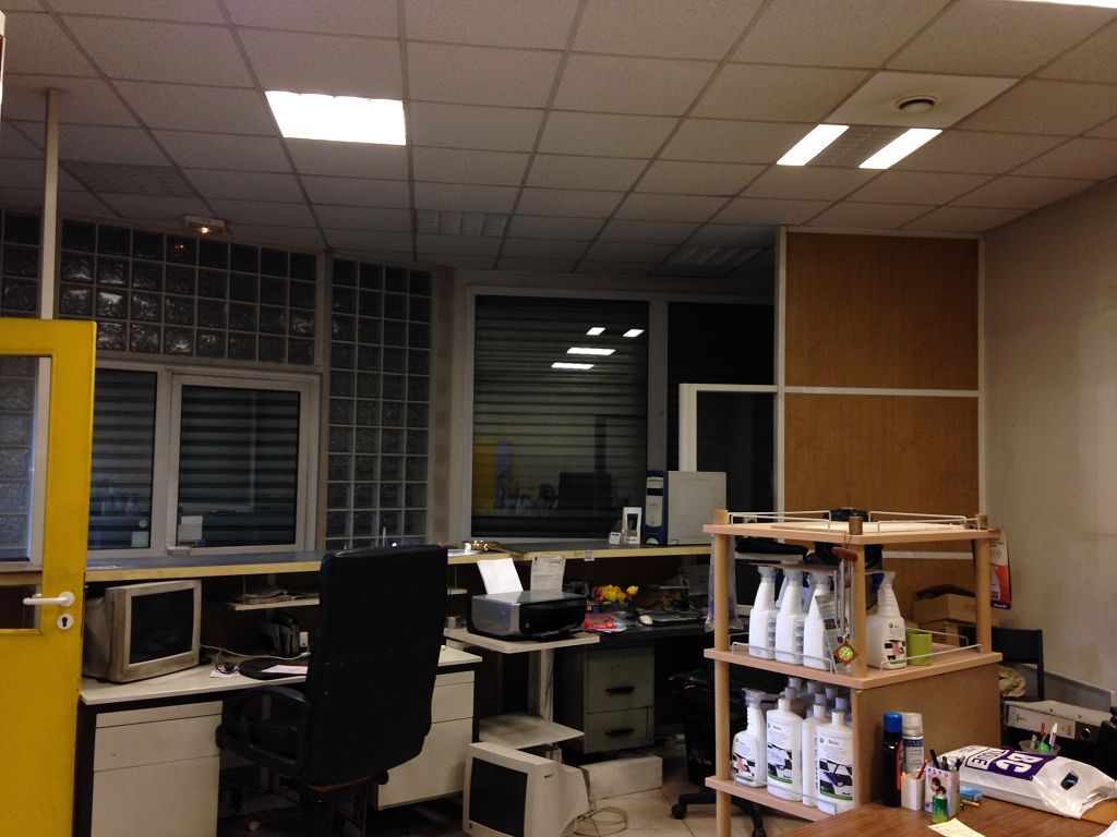 Local commercial DRANCY (93700) GROUPE IMMOBILIS