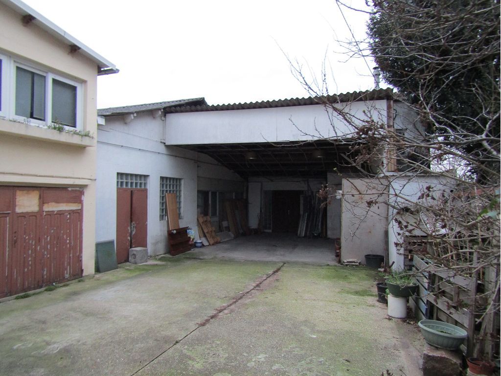 Maison de maître VILLEMOMBLE (93250) GROUPE IMMOBILIS
