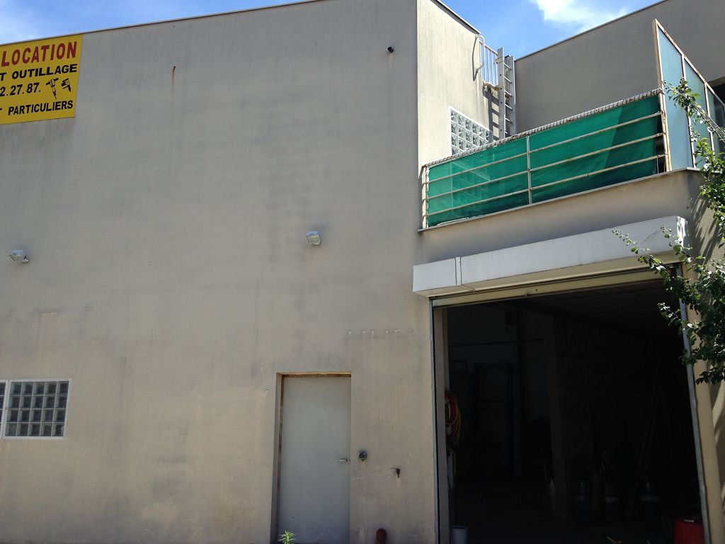 Local commercial DRANCY (93700) GROUPE IMMOBILIS
