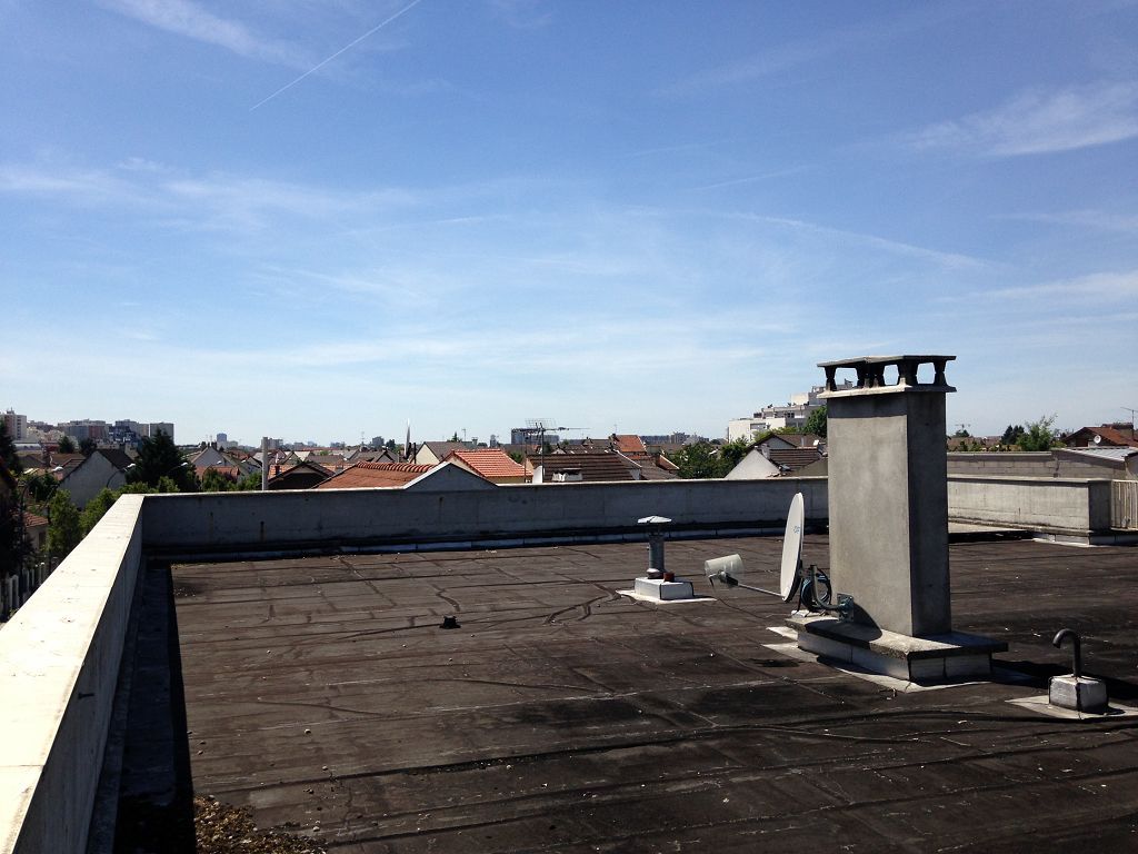 Local commercial DRANCY (93700) GROUPE IMMOBILIS