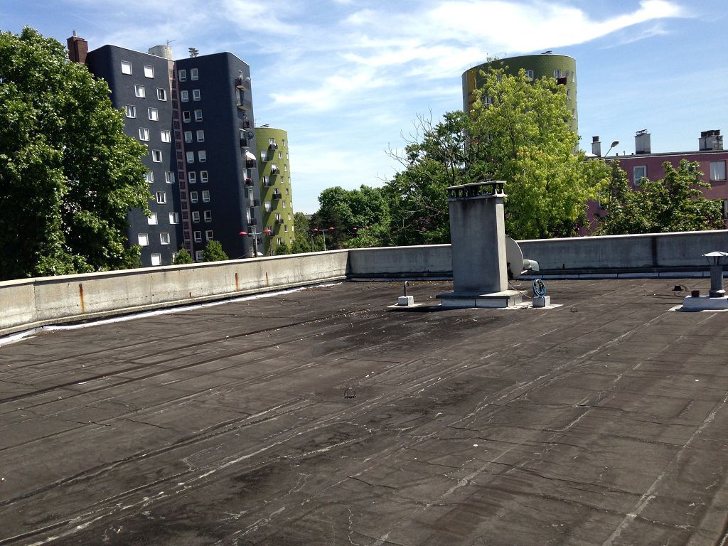 Local commercial DRANCY (93700) GROUPE IMMOBILIS