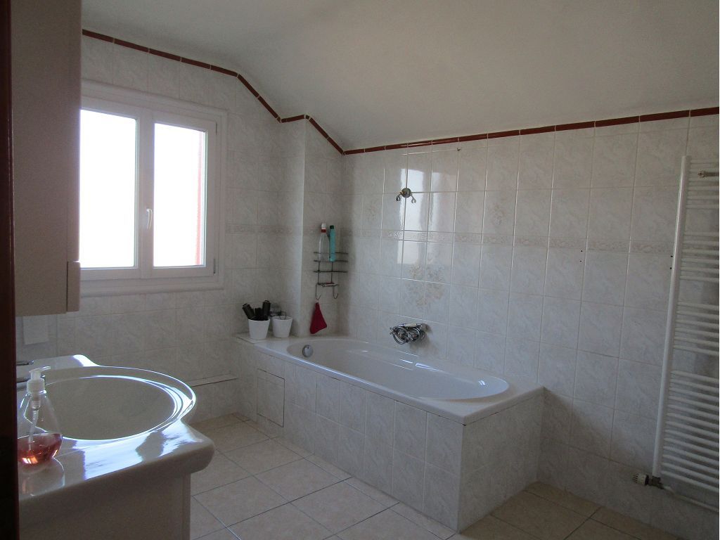 Maison SEVRAN (93270) GROUPE IMMOBILIS
