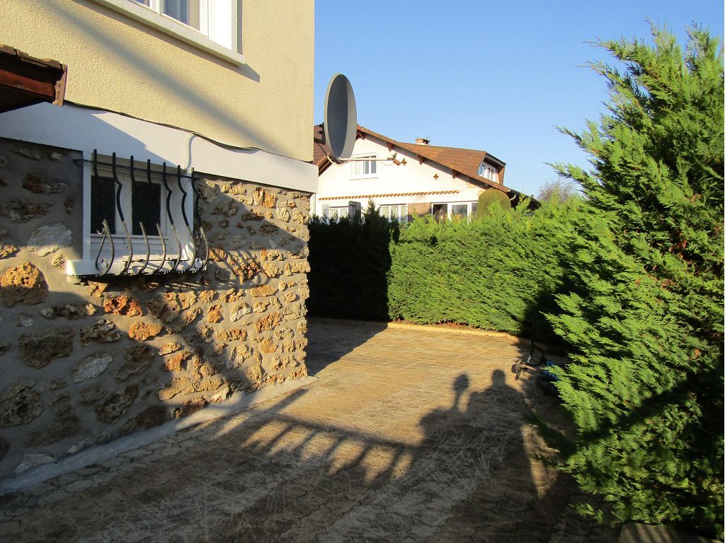Maison SEVRAN (93270) GROUPE IMMOBILIS