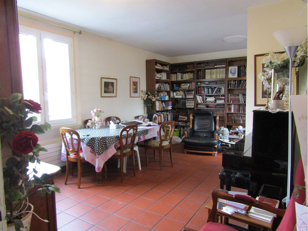 Maison GAGNY (93220) GROUPE IMMOBILIS