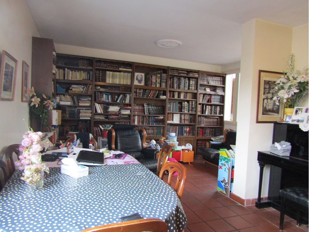 Maison GAGNY (93220) GROUPE IMMOBILIS