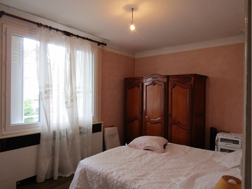 Maison GAGNY (93220) GROUPE IMMOBILIS