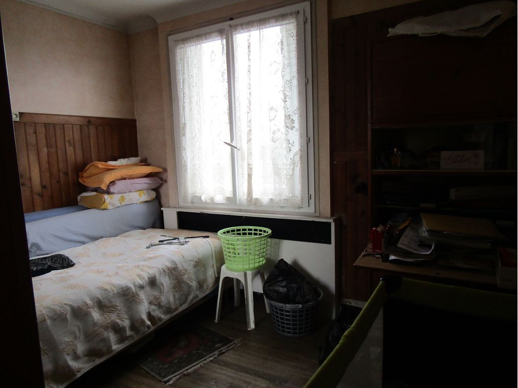 Maison GAGNY (93220) GROUPE IMMOBILIS