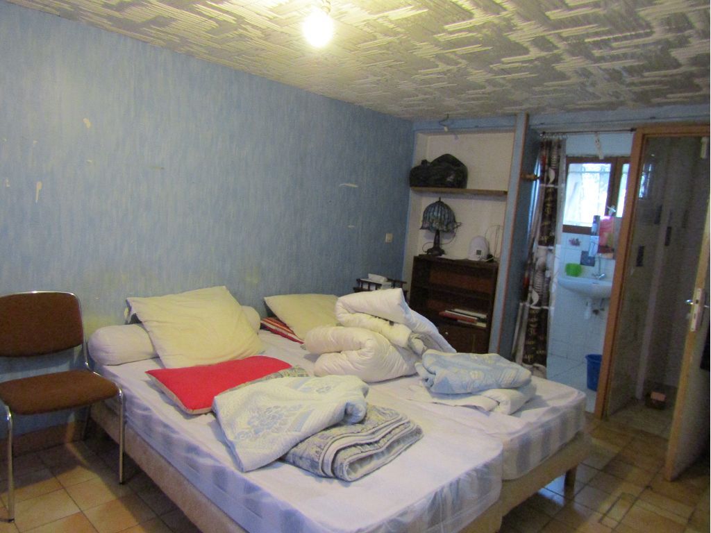 Maison GAGNY (93220) GROUPE IMMOBILIS