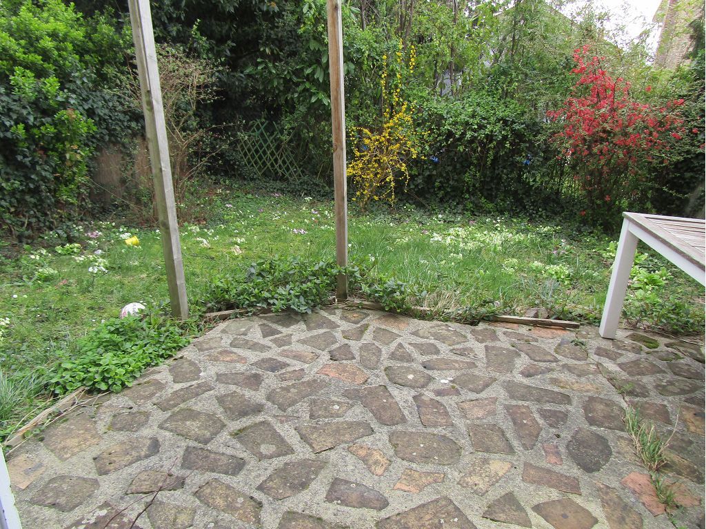 Maison GAGNY (93220) GROUPE IMMOBILIS