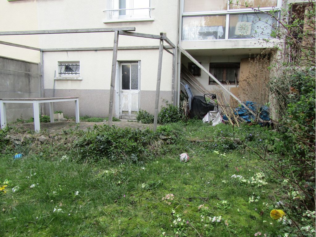 Maison GAGNY (93220) GROUPE IMMOBILIS