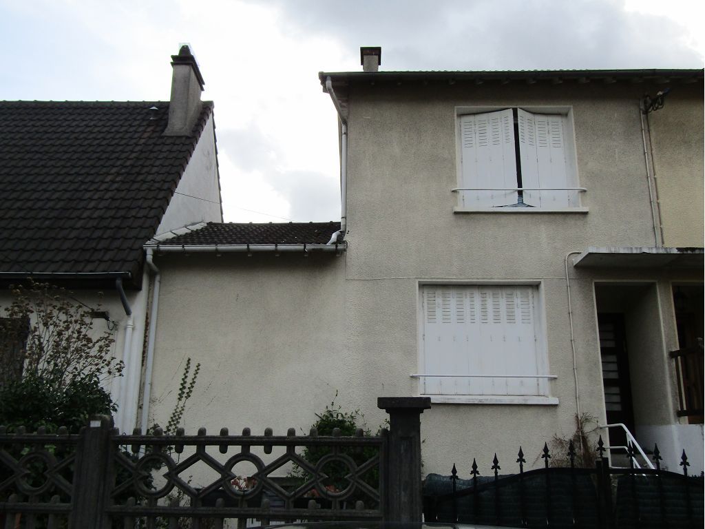 Maison GAGNY (93220) GROUPE IMMOBILIS