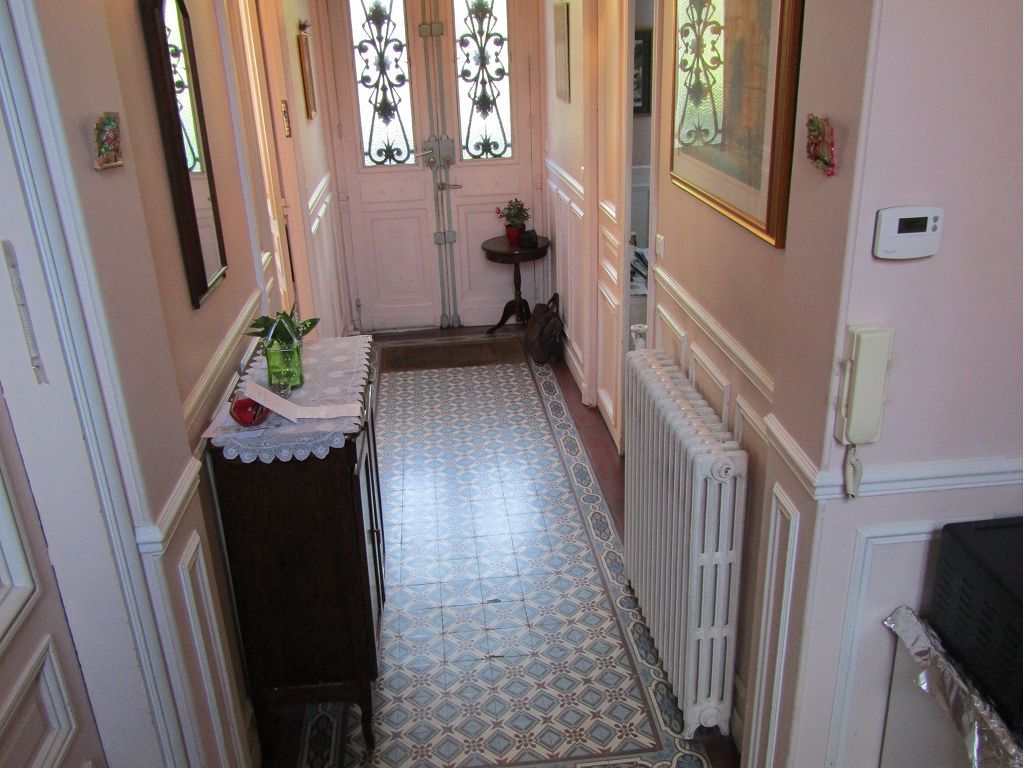 Maison de caractère VILLEMOMBLE (93250) GROUPE IMMOBILIS