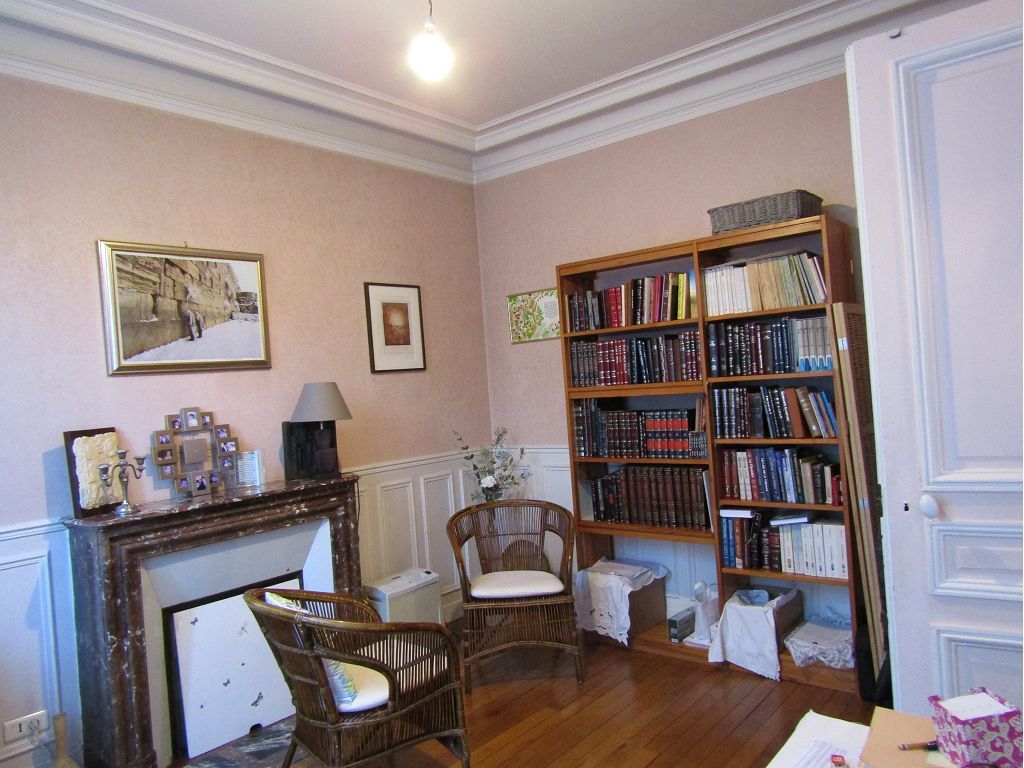 Maison de caractère VILLEMOMBLE (93250) GROUPE IMMOBILIS