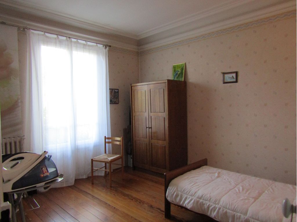 Maison de caractère VILLEMOMBLE (93250) GROUPE IMMOBILIS