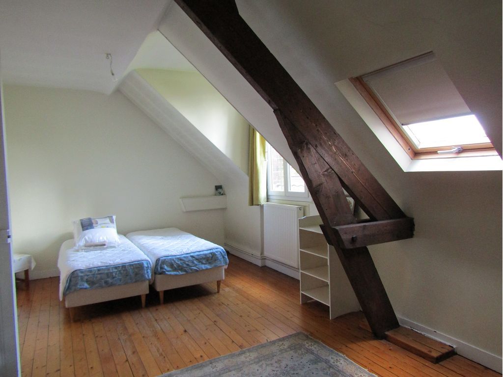 Maison de caractère VILLEMOMBLE (93250) GROUPE IMMOBILIS