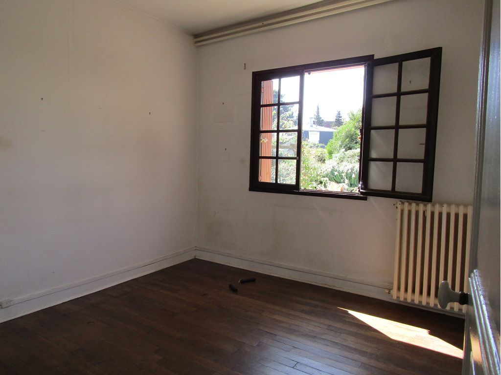 Maison CLICHY SOUS BOIS (93390) GROUPE IMMOBILIS