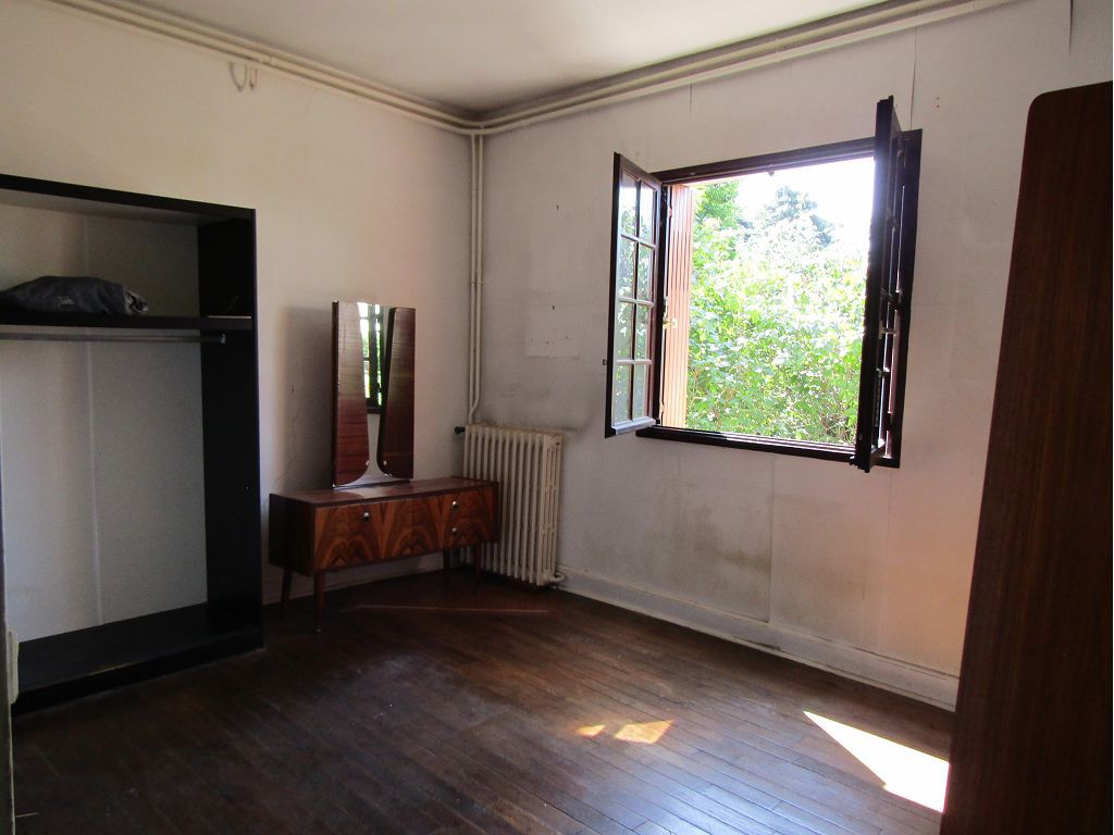 Maison CLICHY SOUS BOIS (93390) GROUPE IMMOBILIS