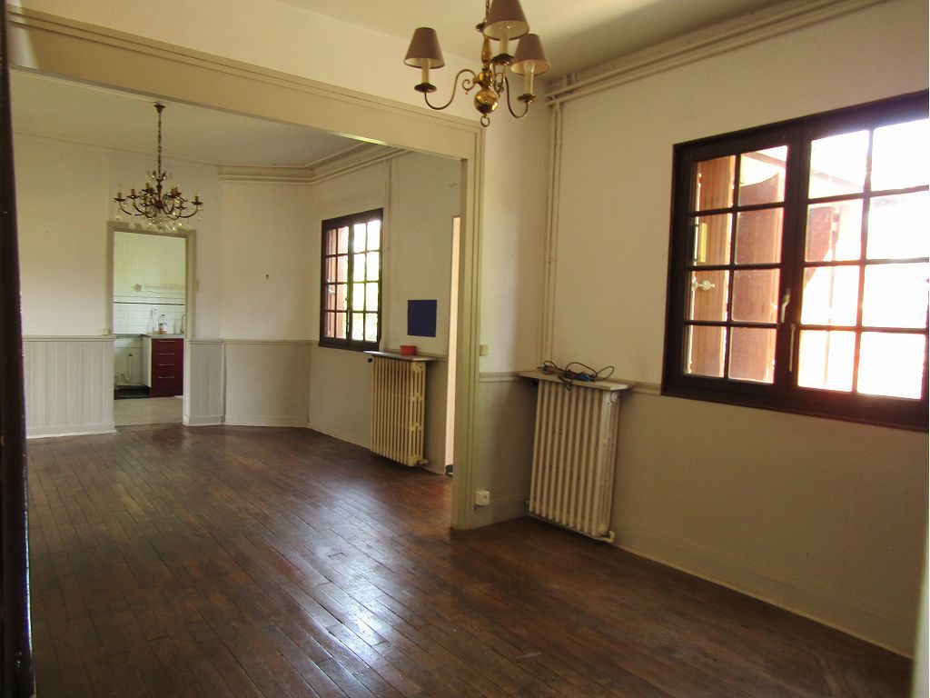Maison CLICHY SOUS BOIS (93390) GROUPE IMMOBILIS