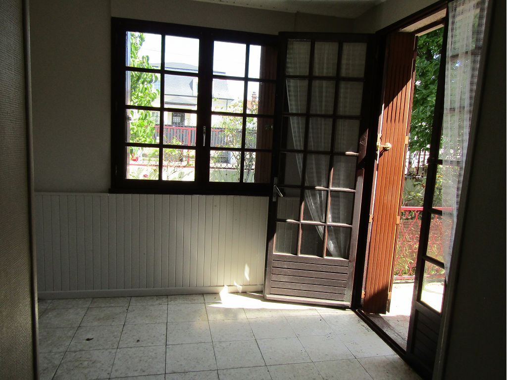Maison CLICHY SOUS BOIS (93390) GROUPE IMMOBILIS