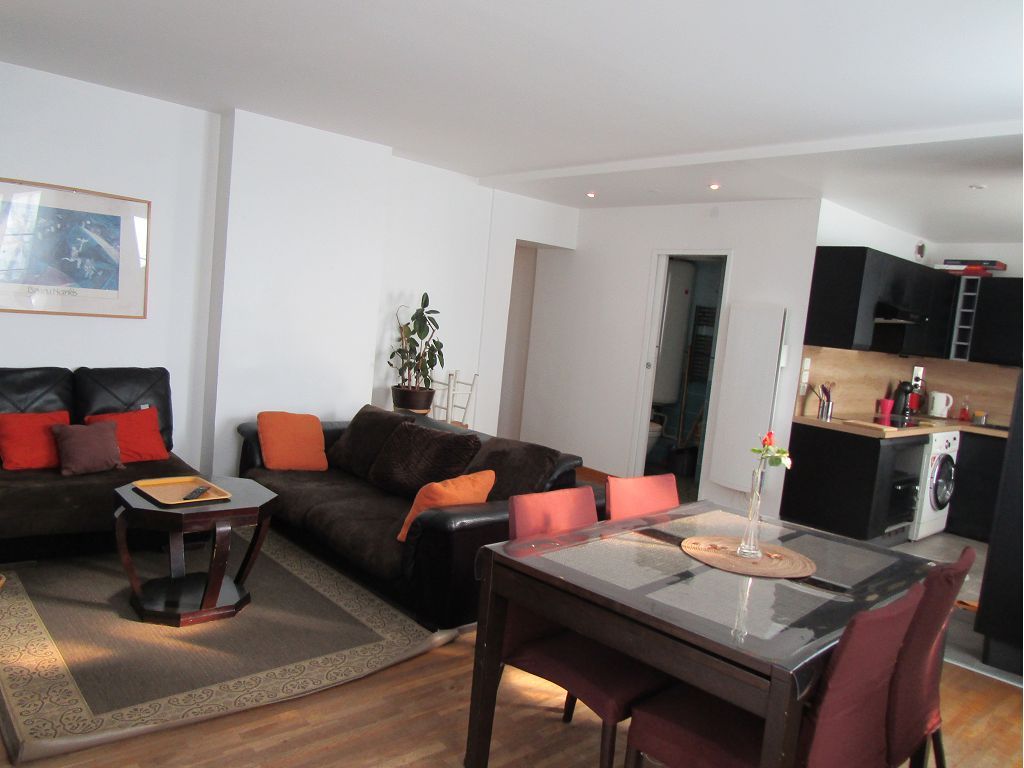 Appartement LE RAINCY (93340) GROUPE IMMOBILIS