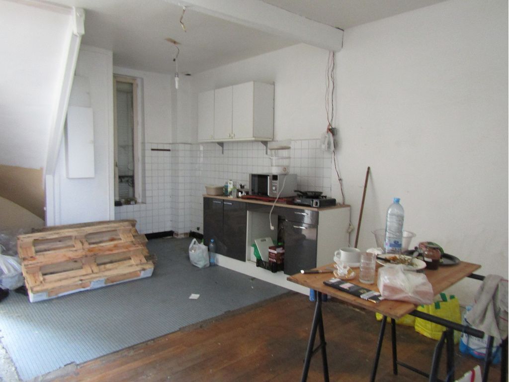 Maison LIVRY GARGAN (93190) GROUPE IMMOBILIS