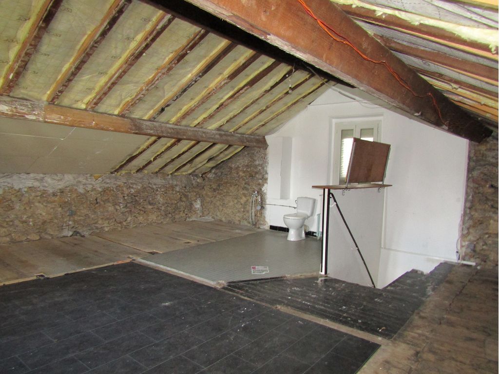 Maison LIVRY GARGAN (93190) GROUPE IMMOBILIS