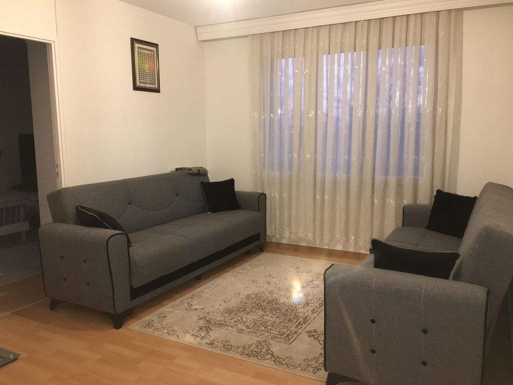 Appartement CLICHY SOUS BOIS (93390) GROUPE IMMOBILIS